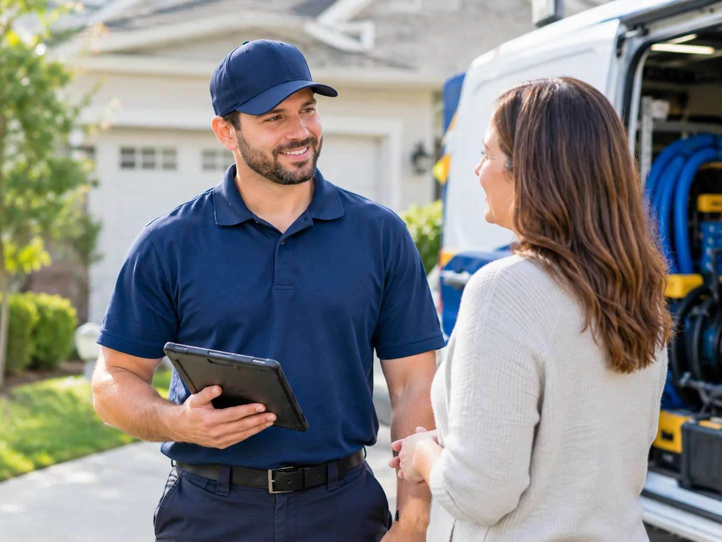 Sewage Backup Cleanup Valley View, PA FAQs